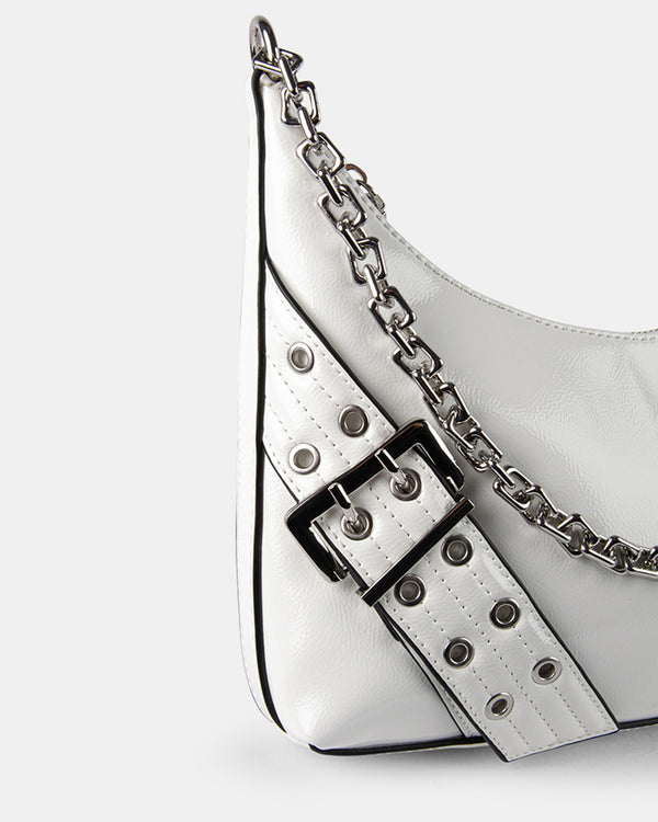 Steven New York Bgraya Naturel Multi