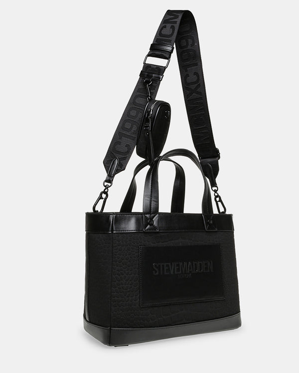 Steven New York Bgrayson Noir