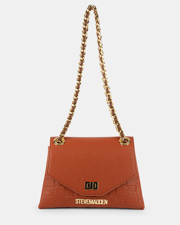 steven new york Bgrea Brun Clair