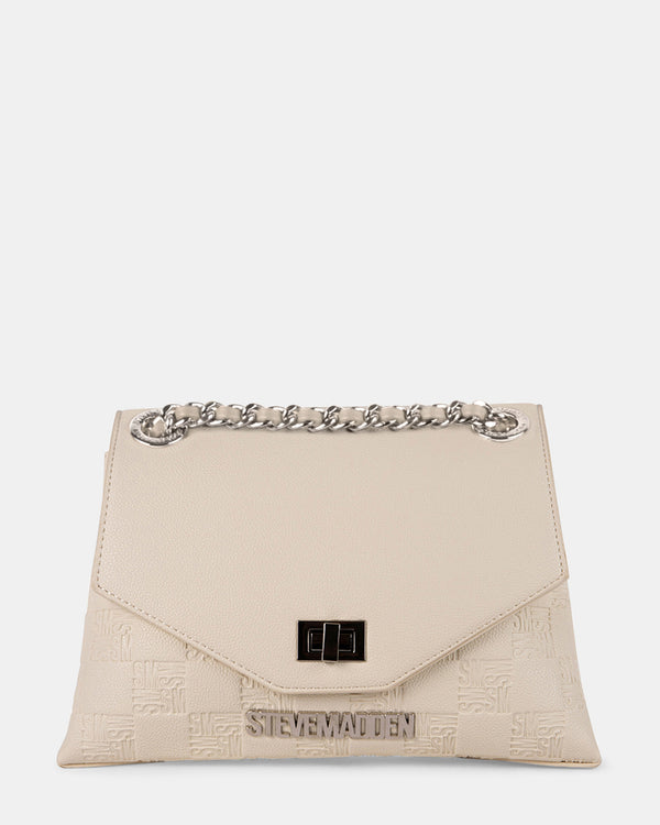 Steven New York Bgrea Naturel