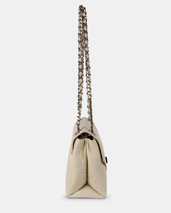 Steven New York Bgrea Naturel