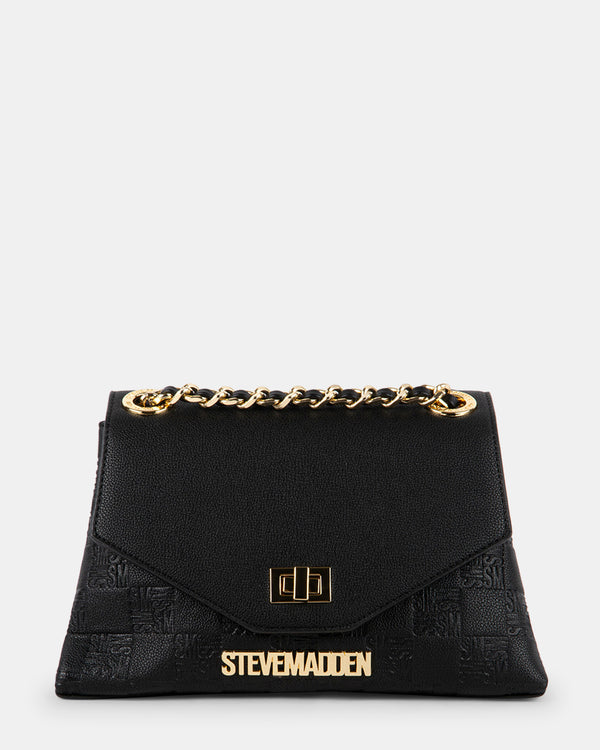 Steven New York Bgrea Noir