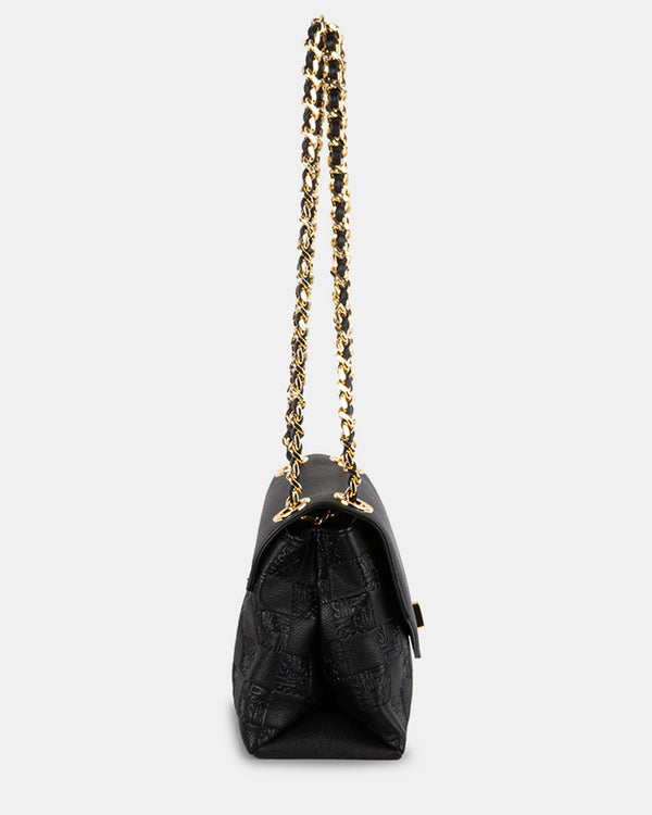 Steven New York Bgrea Noir