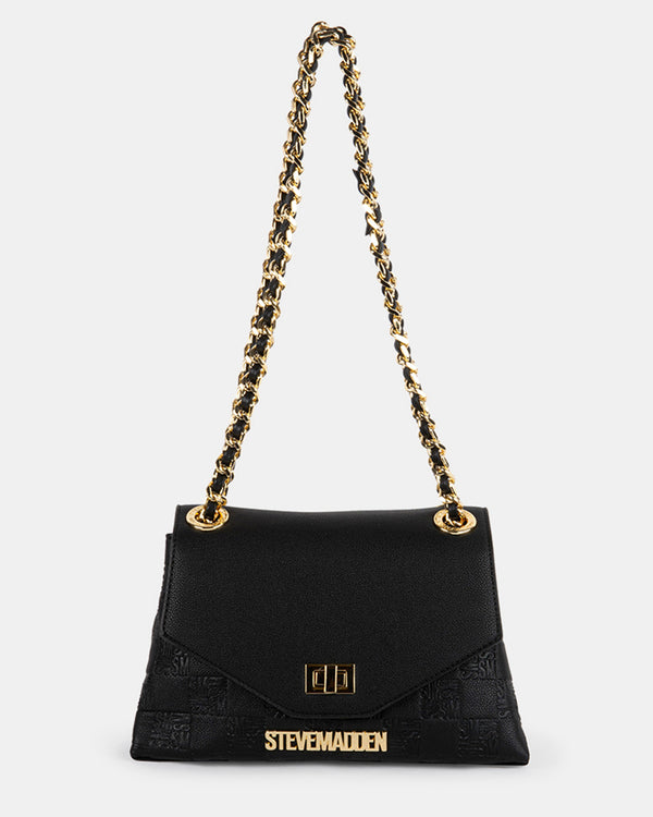 steven new york Bgrea Noir