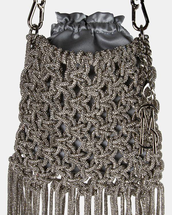 Steven New York Bhalima Argent