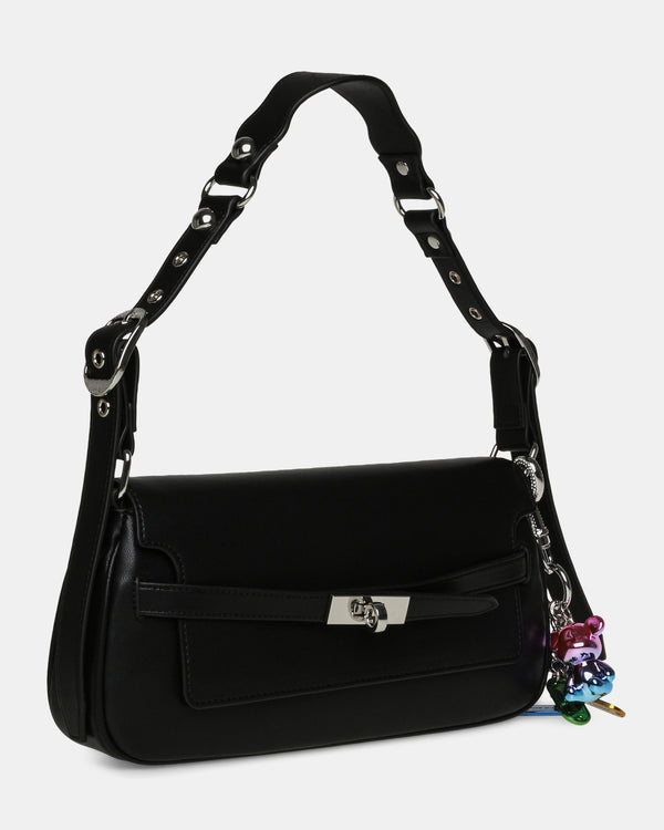 Steven New York Bhalston Noir