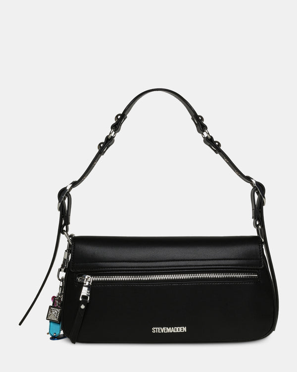 Steven New York Bhalston Noir