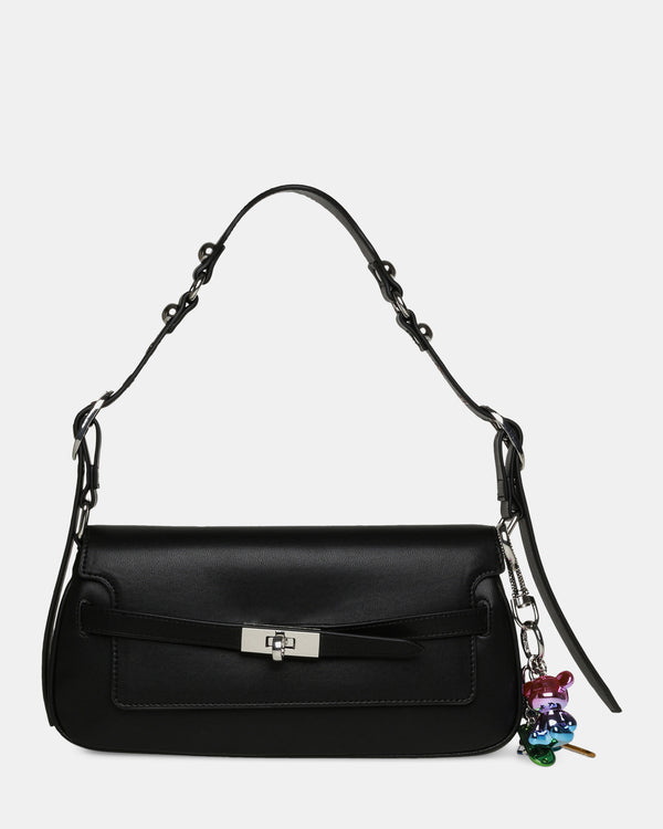 steven new york Bhalston Noir