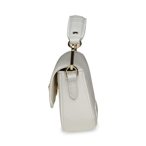 Steven New York Bhandle Blanc