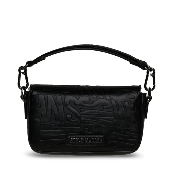 Steven New York Bhandle Noir