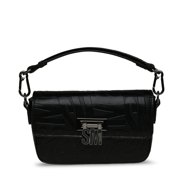 steven new york Bhandle Noir