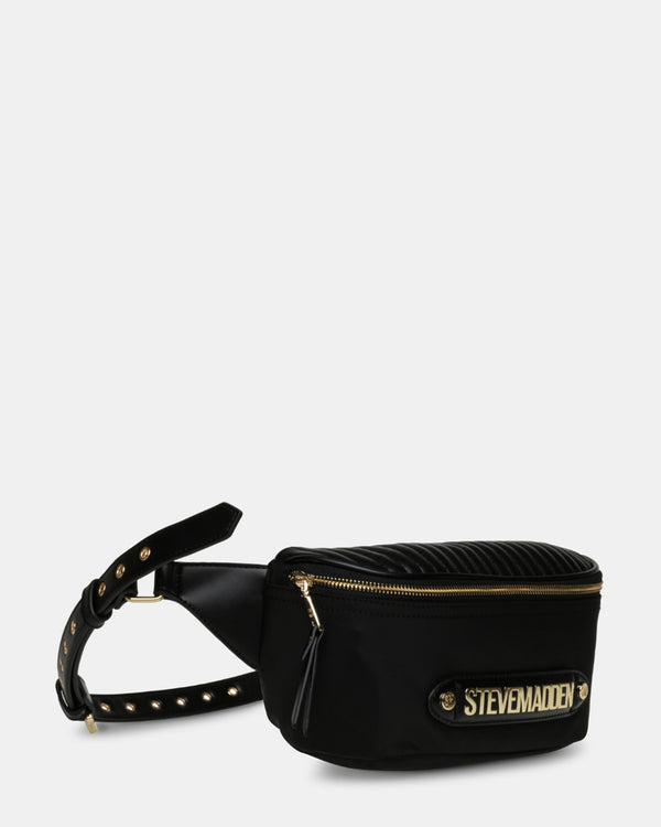 Steven New York Bhara Multicolore Noir