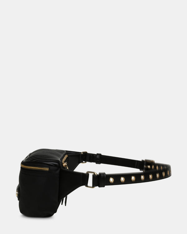 Steven New York Bhara Multicolore Noir