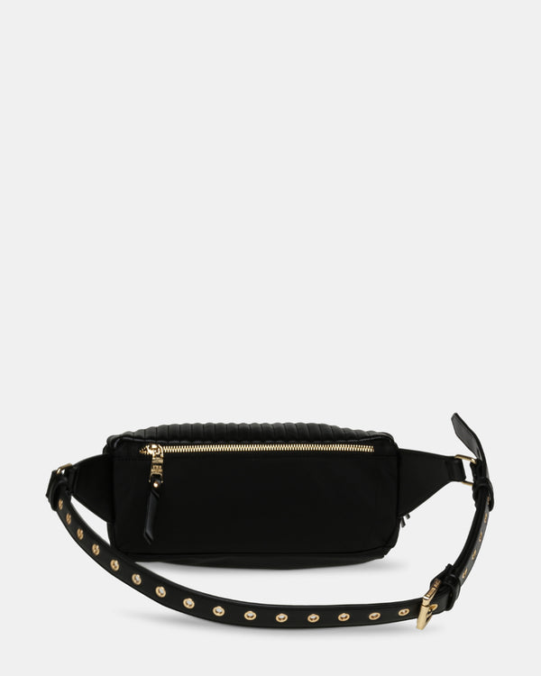 Steven New York Bhara Multicolore Noir