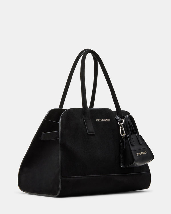 Steven New York Bharlii Black