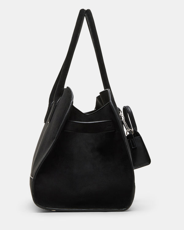 Steven New York Bharlii Black