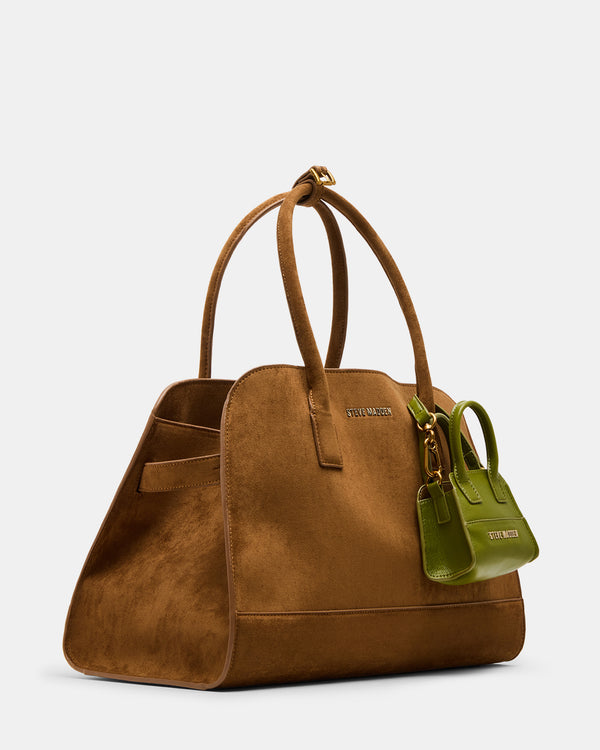 Steven New York Bharlii Tan