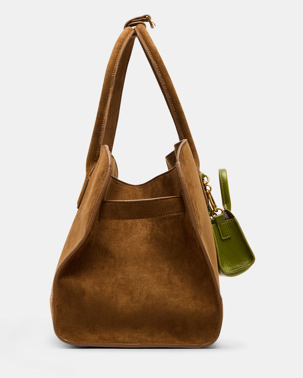 Steven New York Bharlii Tan