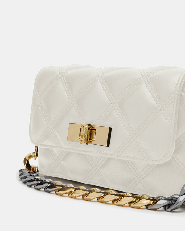 Steven New York Bhavens Multi Naturel