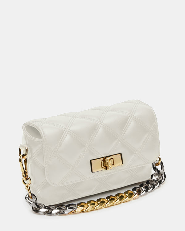 Steven New York Bhavens Multi Naturel