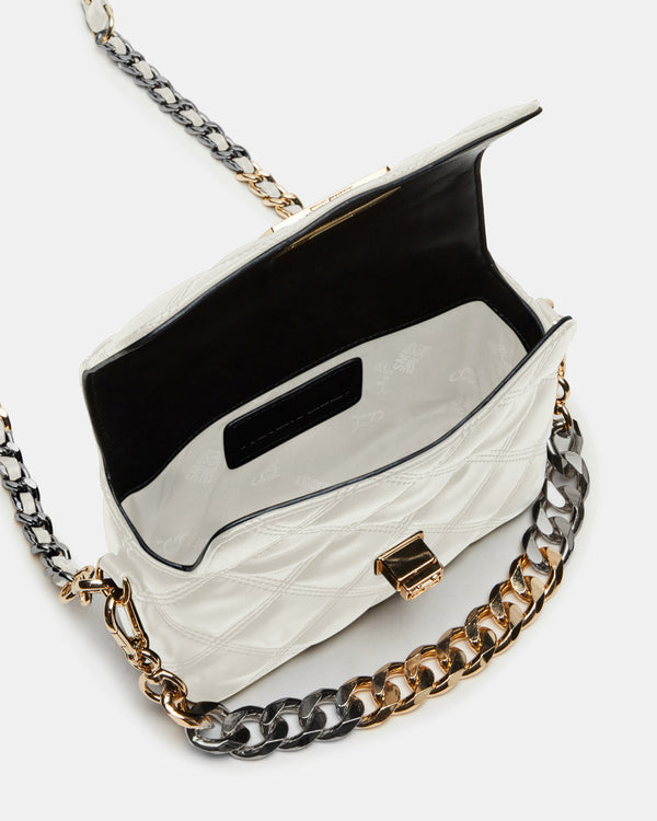 Steven New York Bhavens Multi Naturel