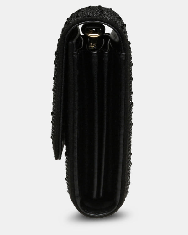 Steven New York Bhavin Multicolore Noir