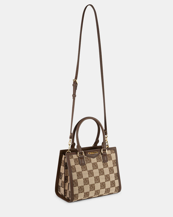 Steven New York Bhold Brun