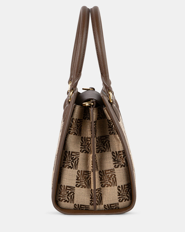 Steven New York Bhold Brun