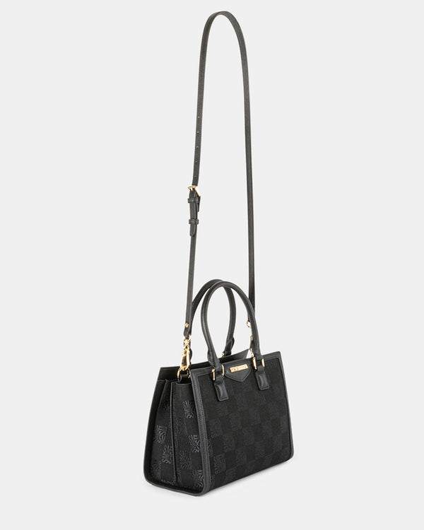 Steven New York Bhold Noir