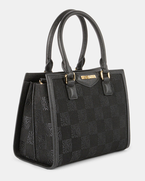 Steven New York Bhold Noir