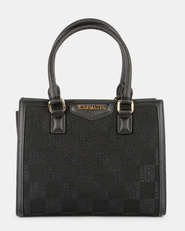 steven new york Bhold Noir