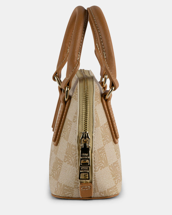 Steven New York Bhope-7 Brun Clair