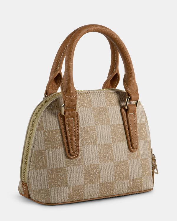 Steven New York Bhope-7 Brun Clair