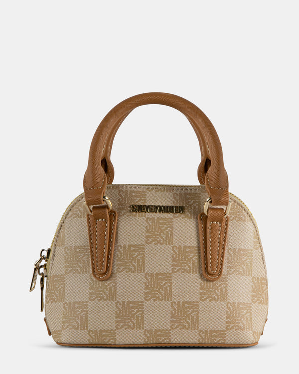 steven new york Bhope-7 Brun Clair