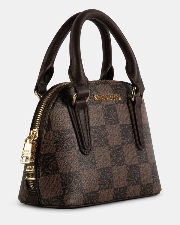 Steven New York Bhope-7 Marron