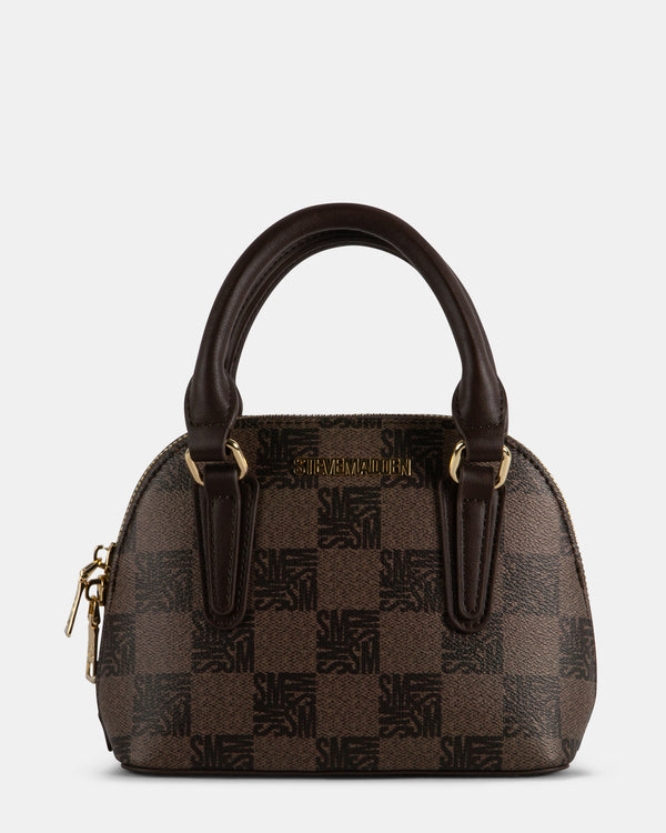 steven new york Bhope-7 Marron