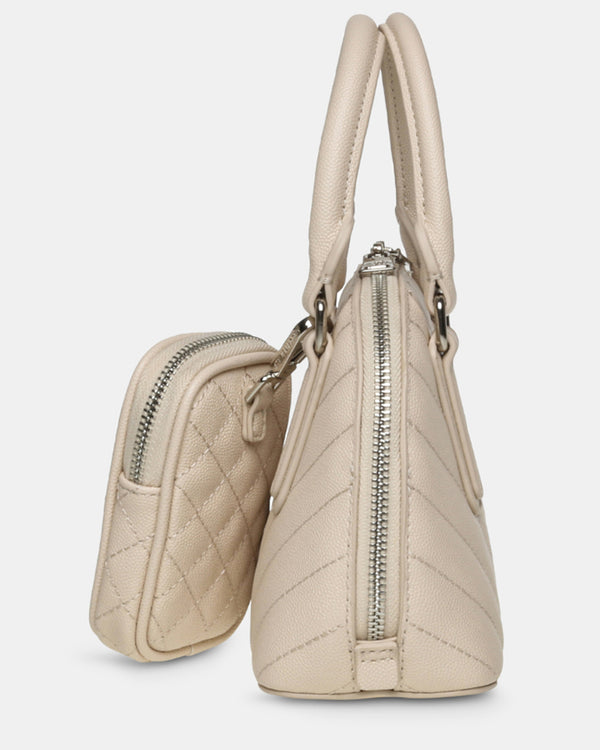 Steven New York Bhope Naturel