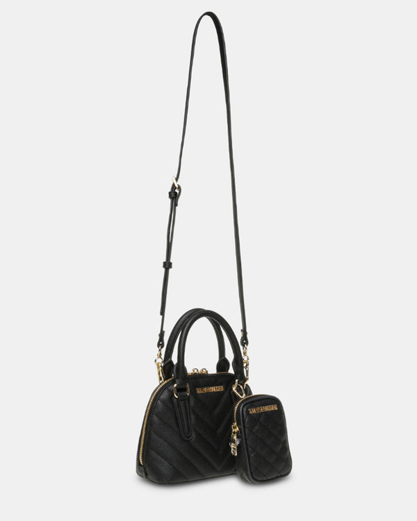 Steven New York Bhope Noir