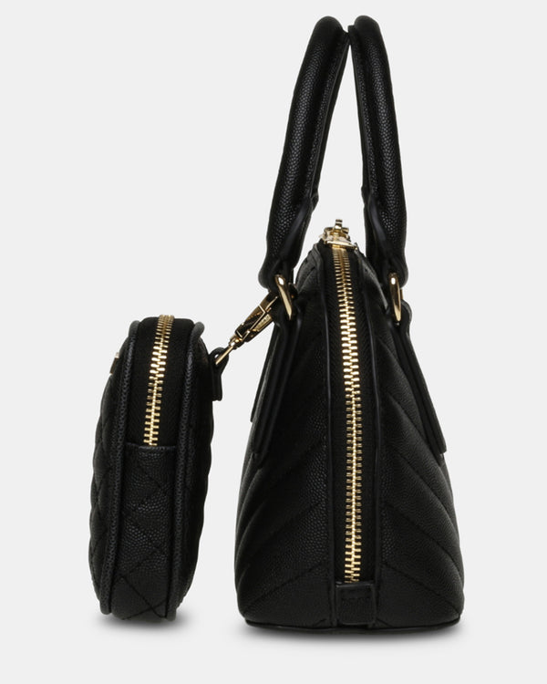 Steven New York Bhope Noir