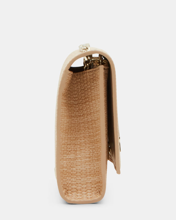 Steven New York Bhuxley Naturel