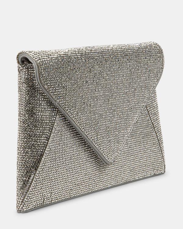 Steven New York Bigkoko Argent Multicolore