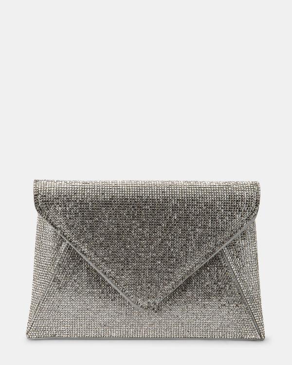 steven new york Bigkoko Argent Multicolore