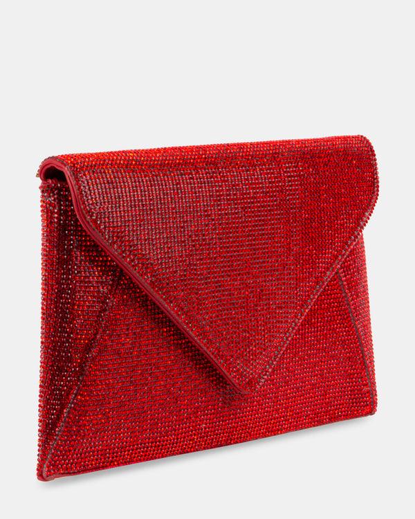 Steven New York Bigkoko Rouge Multicolore