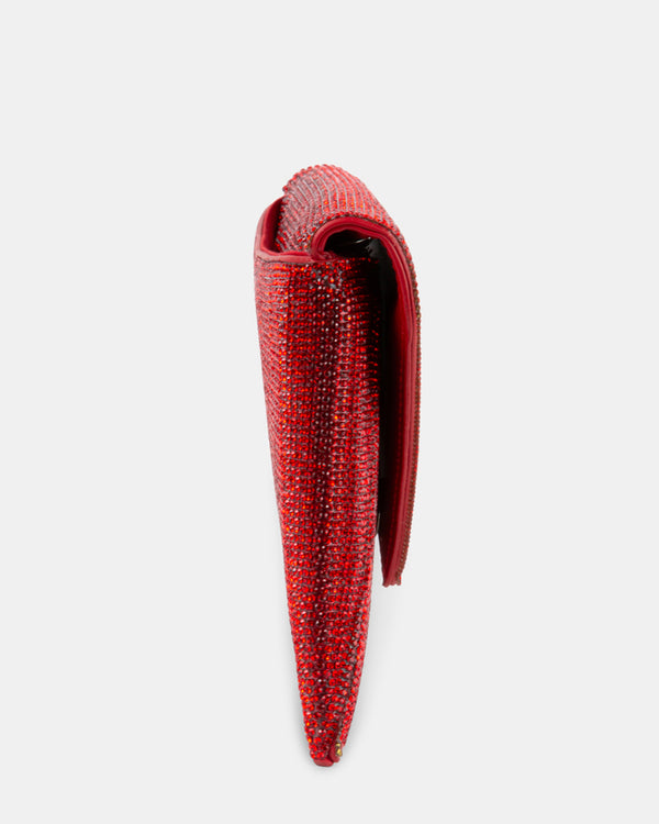 Steven New York Bigkoko Rouge Multicolore