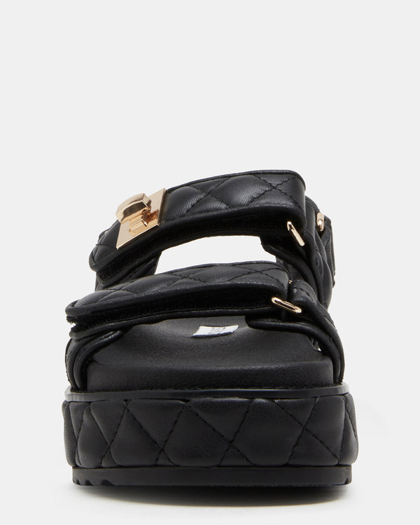 Steven New York Bigmona Multicolore Noir