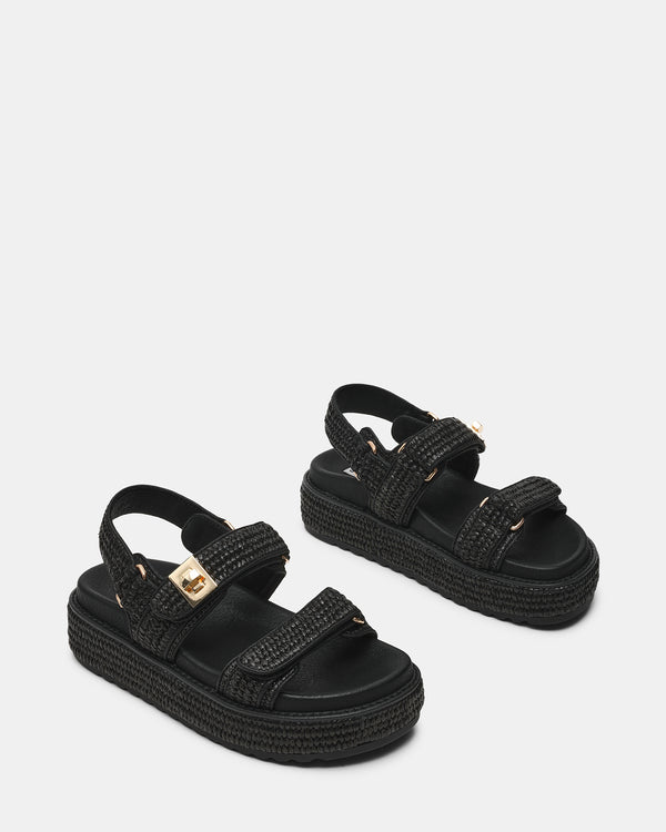 Steven New York Bigmona Noir