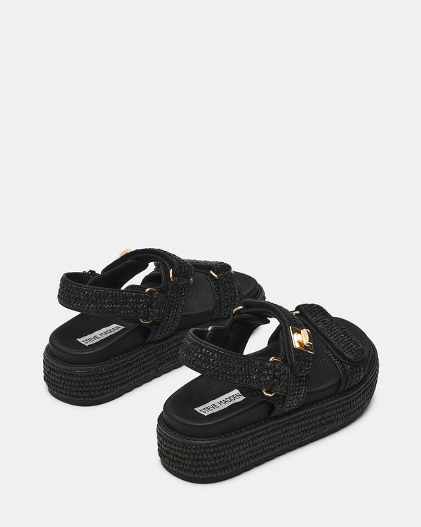 Steven New York Bigmona Noir