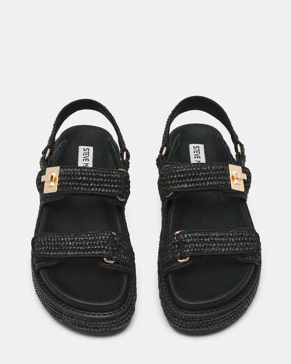 Steven New York Bigmona Noir