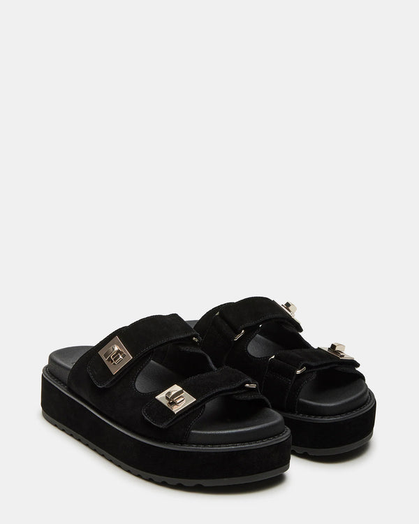 Steven New York Bigschmona Daim Noir