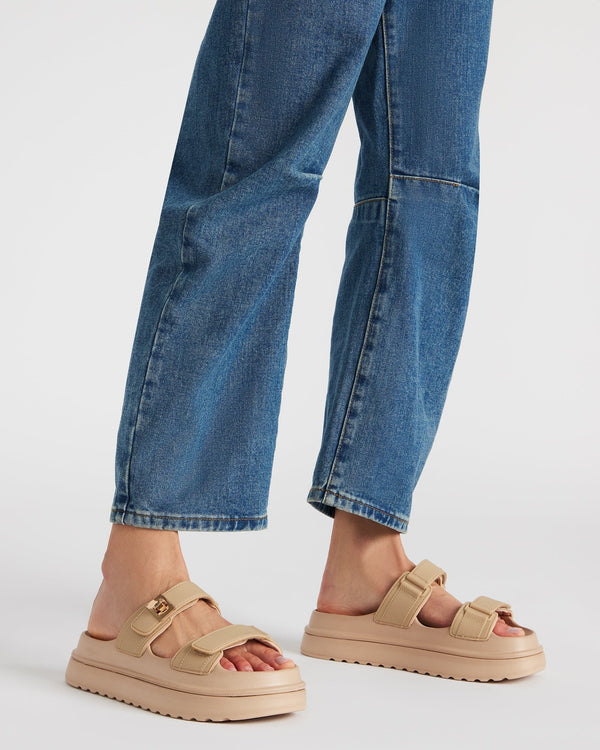 Steven New York Bigschmona-j Naturel